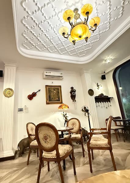 Hình ảnh Hulala Coffee - 2