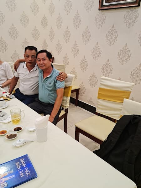 Hình ảnh Hải Sản Trúc Mai - 2