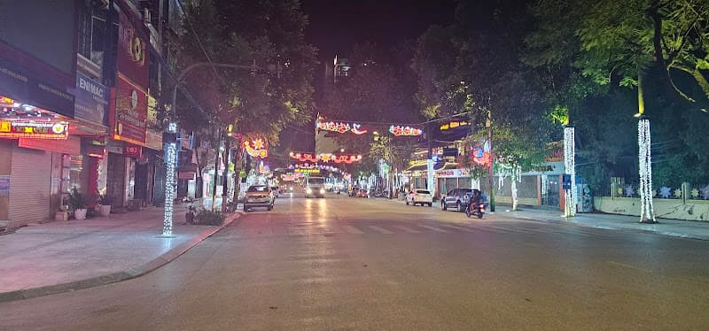 Hình ảnh Siêu thị Thế Giới Di Động (Trung Tâm Laptop) - 6