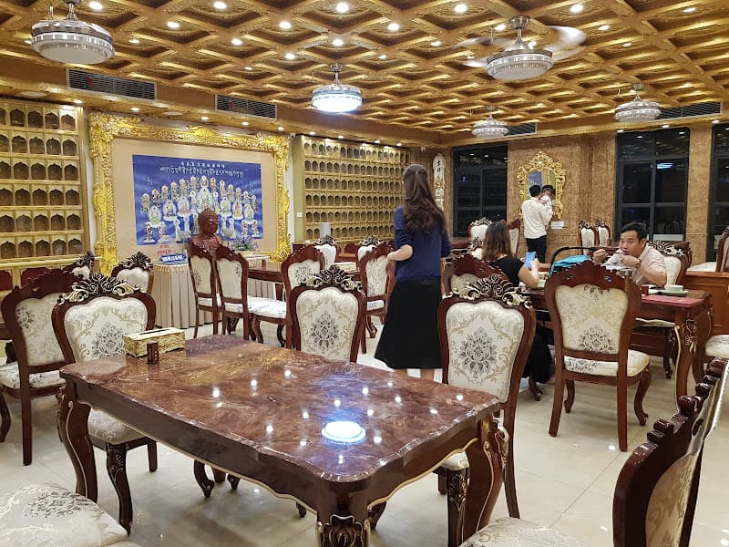 Hình ảnh Nhà hàng chay Thiện Duyên - 2