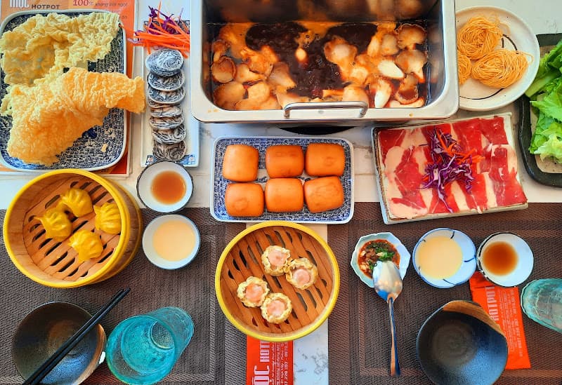 Hình ảnh Mộc Quán - Bia Hơi Hà Nội - 4