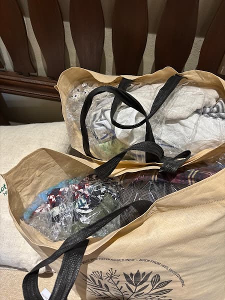 Hình ảnh LAUNDRY HẰNG CƯƠNG THUNG NHAM - 2