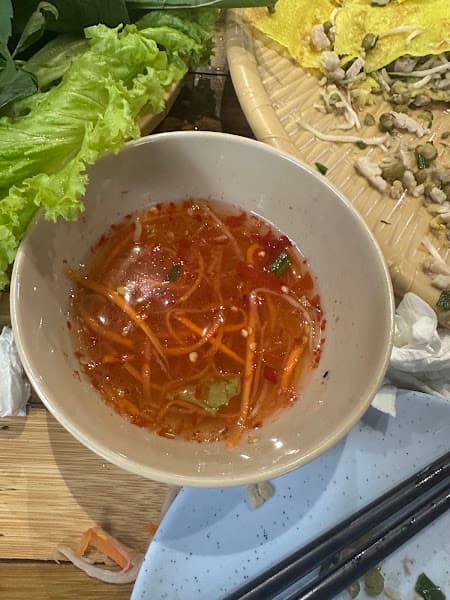 Hình ảnh Bánh xèo Ăn Ghiền - 7