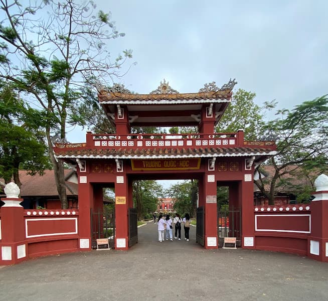 Hình ảnh Đài tưởng niệm chiến sỹ trận vong - 3