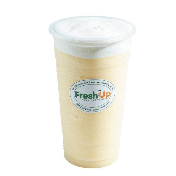 Hình ảnh FreshUp - Nước Ép, Sinh Tố, Trà Trái Cây - 3