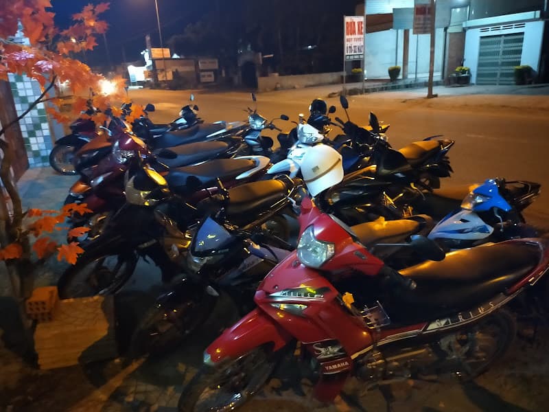 Hình ảnh Karaoke Minh Triêm - 4