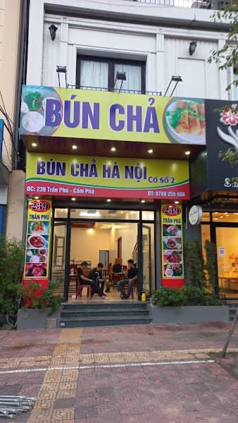 Ảnh bìa Bún Chả Hà Nội Cơ Sở 2