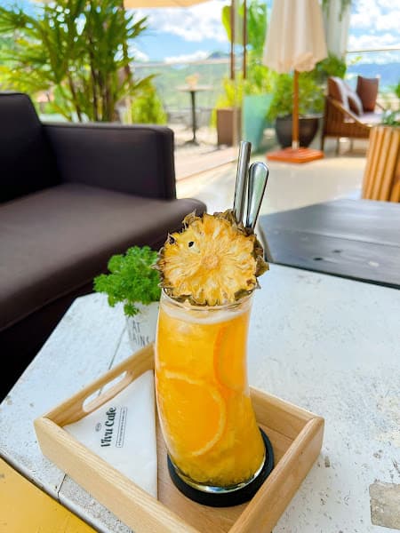 Hình ảnh Vivu Café Moc Chau - Local Tea & Coffee - 4