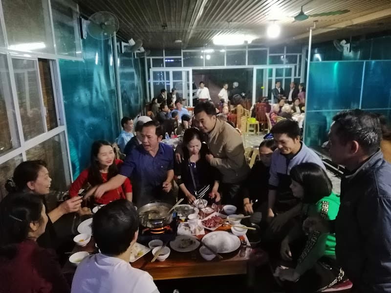 Hình ảnh Nhà hàng Lẩu Nướng Anh Nhã - 2