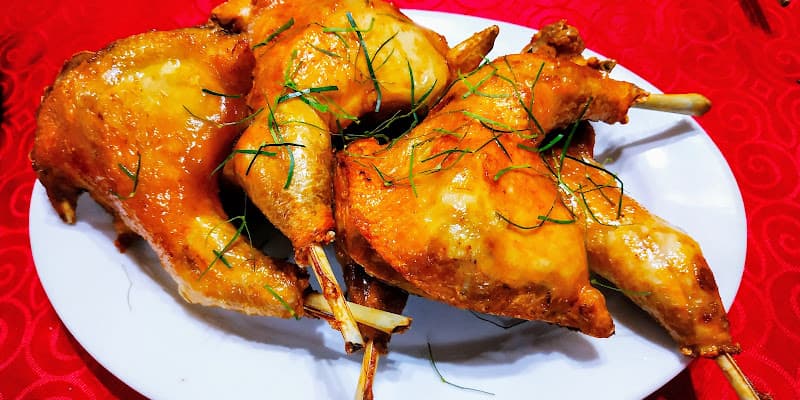 Hình ảnh Nhà hàng Gà tươi sạch 424 - 2