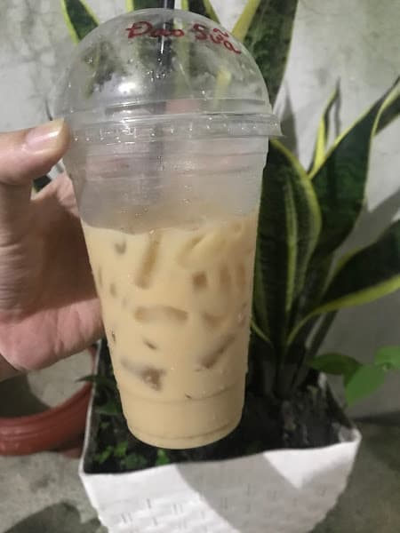 Hình ảnh CÀ PHÊ MUỐI HEOMOI QUẬN 10 - 3