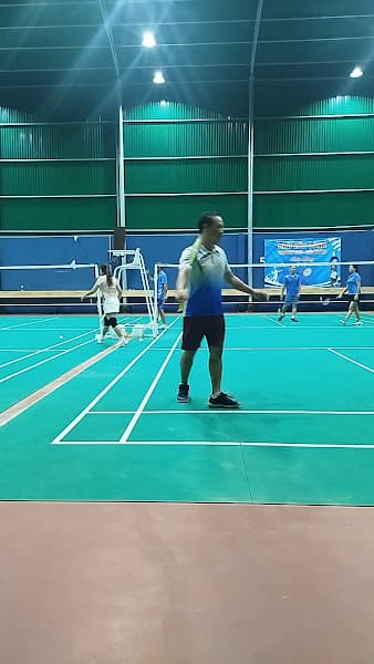 Hình ảnh CLB Cầu Lông - Pickleball Khánh Hà - 2