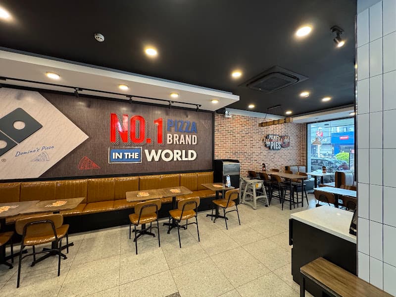 Hình ảnh Domino's Pizza - 5