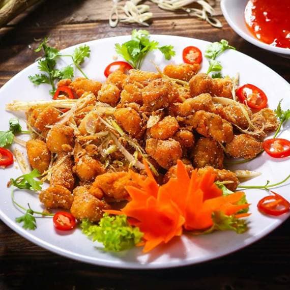 Hình ảnh Bánh Xèo - 2