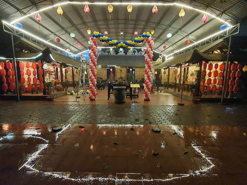 Hình ảnh Chùa Phúc Long - 4