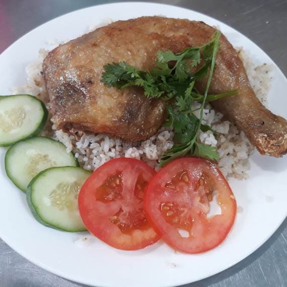 Hình ảnh Cháo Lươn Bà Lệ - 4