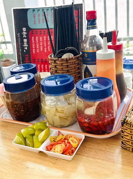 Hình ảnh Bún Bò Huế Hắc Đế - 2