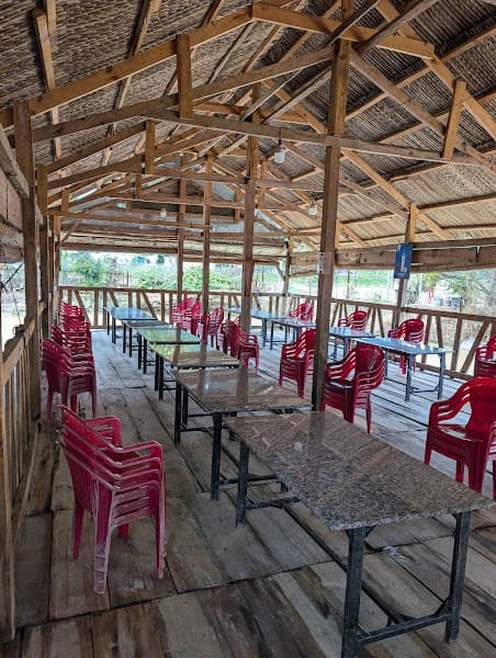 Hình ảnh Hồ Cá Ngoại Ô - 4