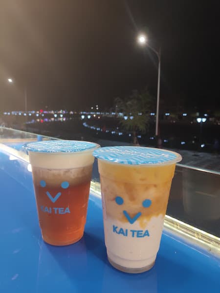 Hình ảnh KaiTea Hải Phòng - 2