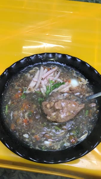 Hình ảnh Súp Riêu Cua Nhà Nhím - 3