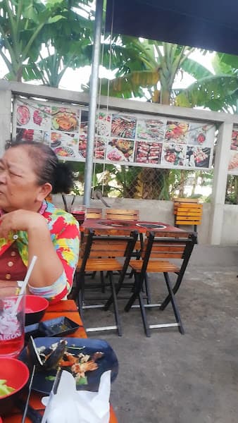 Hình ảnh Bufet lẩu & nướng Rainbow - 2