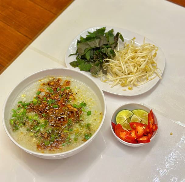 Ảnh bìa Quán Lươn Xứ Nghệ