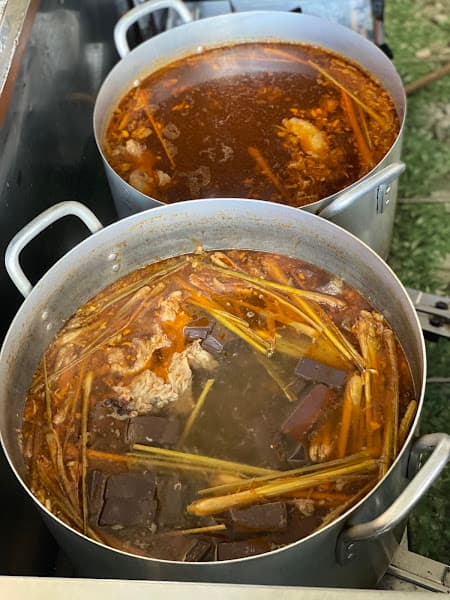 Hình ảnh Bún bò O Ngâm - 2