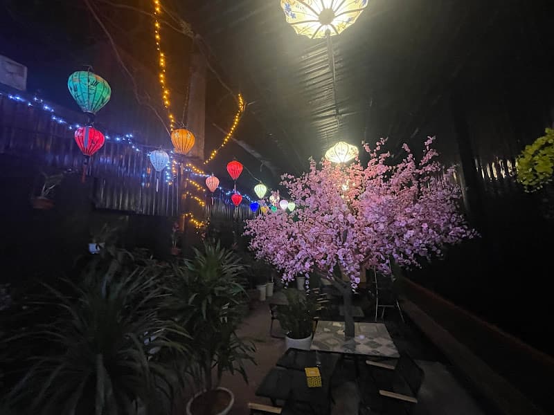 Hình ảnh PUTIN COFFEE -TEA & CREAM - 3