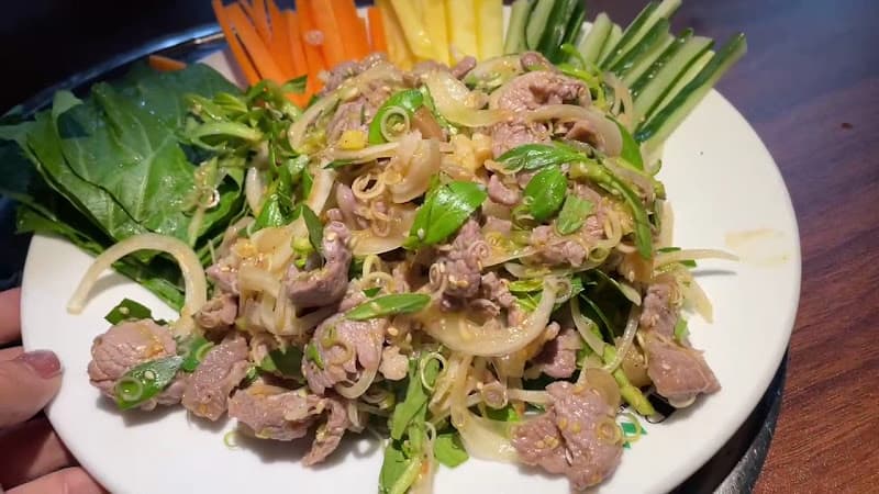 Hình ảnh Hải Bảo Minh Restaurant - 4