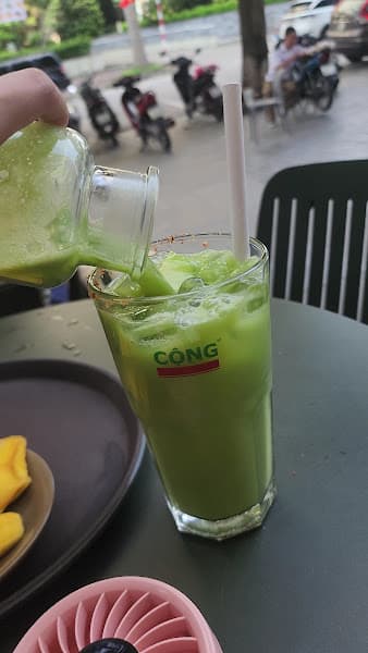 Hình ảnh Cộng Cà Phê - 6