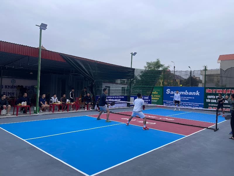 Hình ảnh Club Pickleball Cố Đô - 3