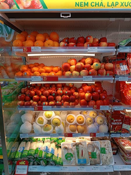 Hình ảnh Bách hóa XANH - 4