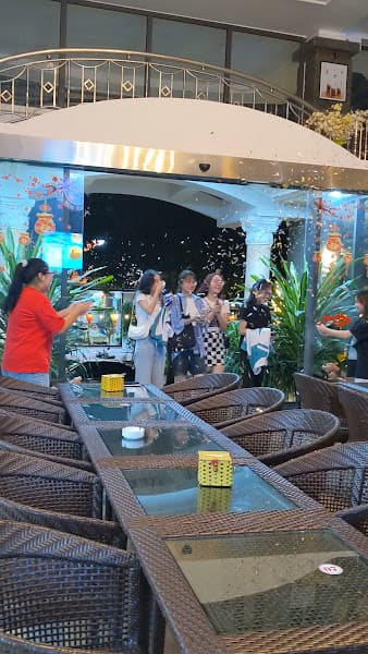 Hình ảnh Saigon coffee - 3