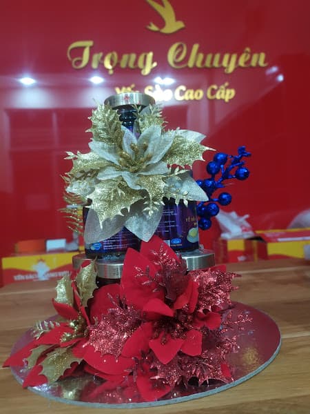 Hình ảnh Yến Sào Trọng Chuyên - 5