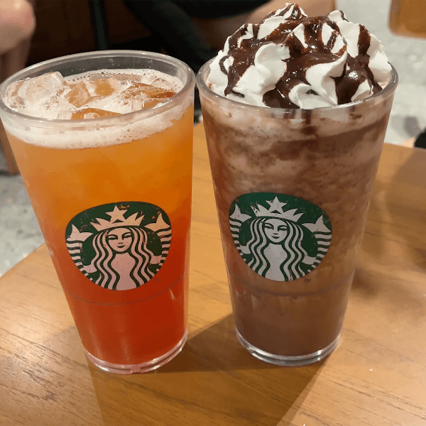 Hình ảnh Starbucks Biên Hoà - 5