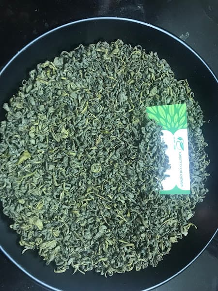 Hình ảnh Công Ty Cổ Phần Chè Chiềng Đi - 3