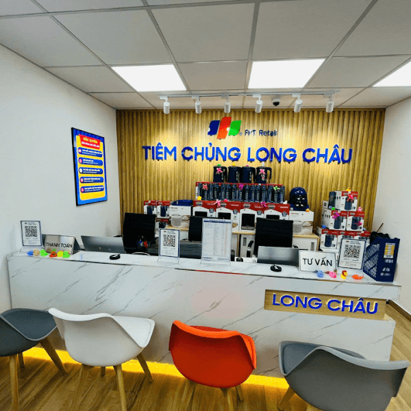 Hình ảnh Nhà Thuốc FPT Long Châu - 5