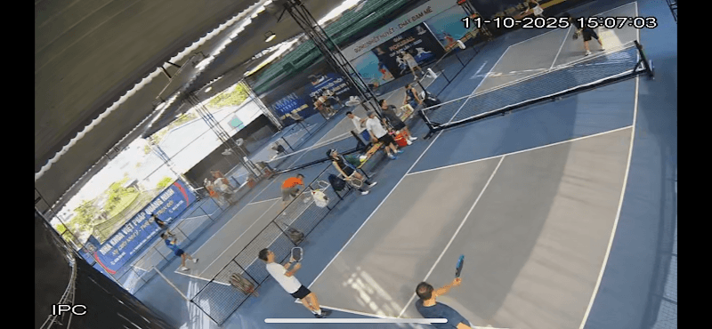 Hình ảnh Sân pickleball JuPy - 5