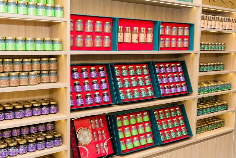 Hình ảnh Yến Sào Hoàng Yến 30 Đà Nẵng - 2