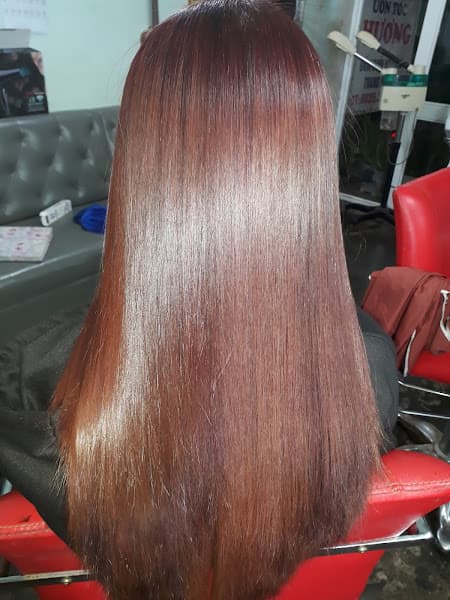 Hình ảnh Thanh Huong Hair salon - 3