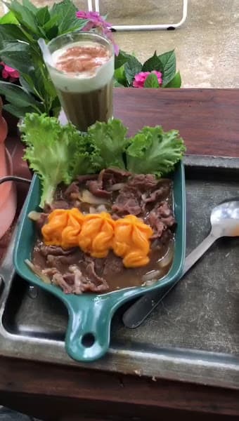 Hình ảnh Bánh Mì Thảnh Thơi - 5