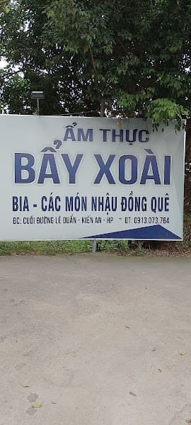 Hình ảnh Âm Thực Bẩy Xoài - 5