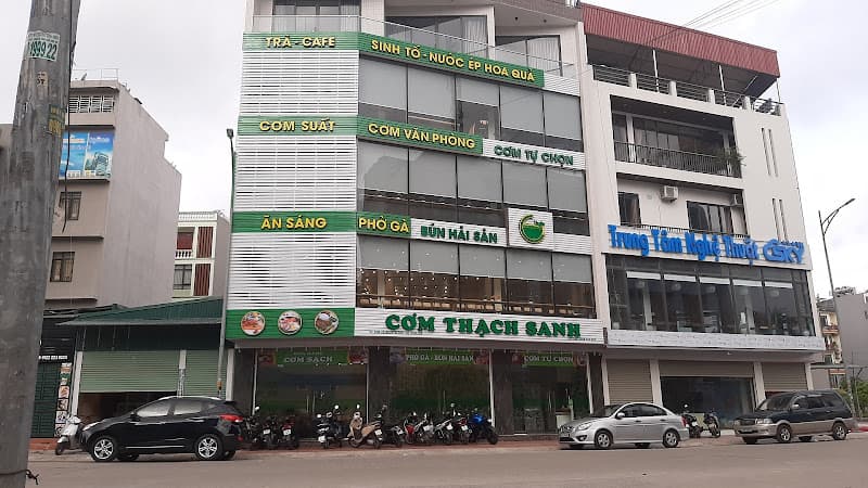 Hình ảnh Cơm Thạch Sanh - 5
