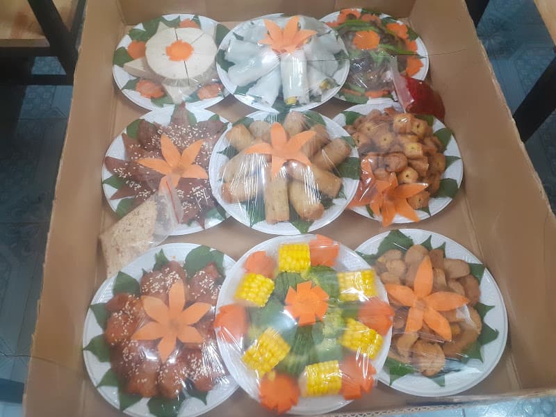 Hình ảnh Quán Cơm Chay Bồ Đề Tâm - 2