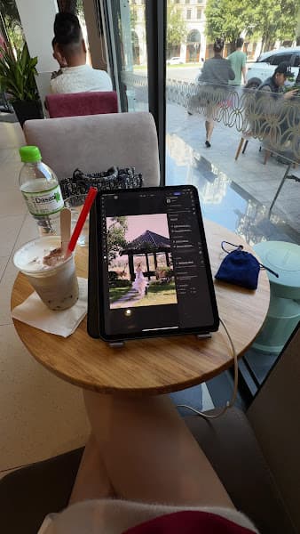 Hình ảnh Highlands Coffee-SH16-130 Ocean Park - 5