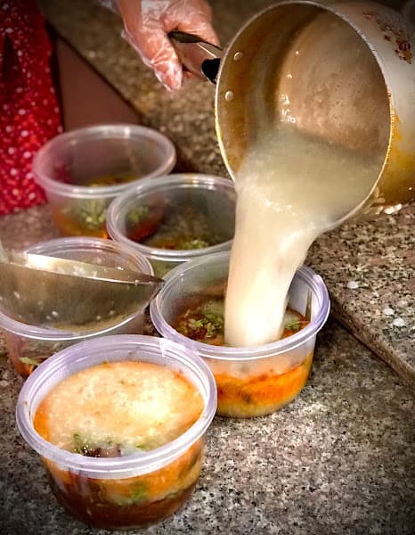 Hình ảnh Cháo Lươn Hùng Đình (Since 1990) - 4