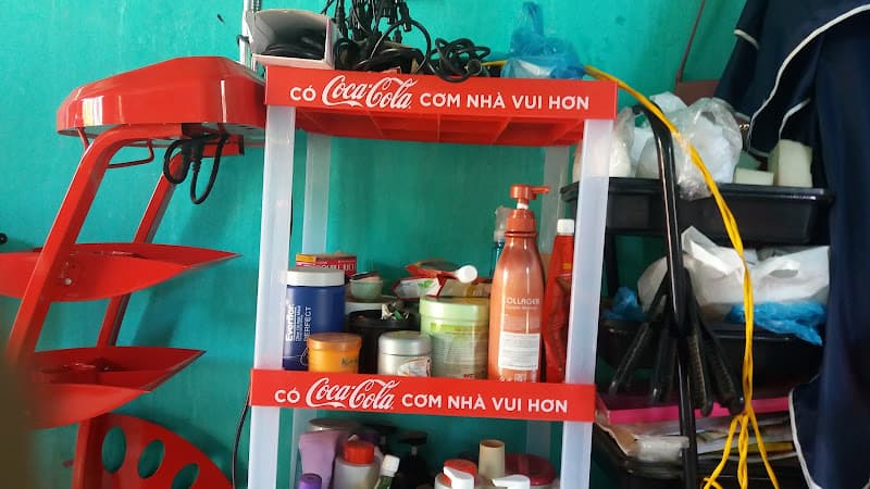 Hình ảnh Karaoke Bamba - 4