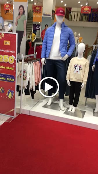 Hình ảnh YODY Lào Cai - 4