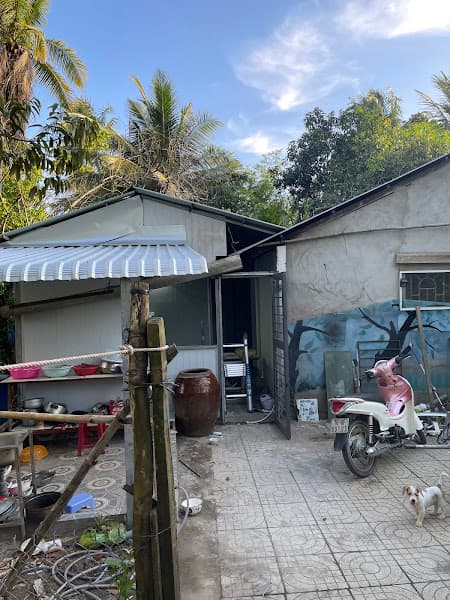 Ảnh bìa Tiệm tóc Lan