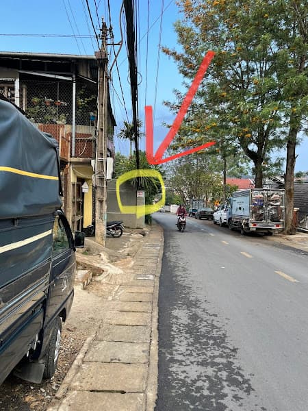 Hình ảnh Giặt sấy Đà Lạt - Dalat Laundry - 2